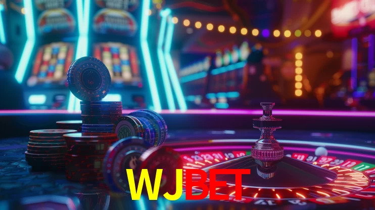 Game Providers WJBET