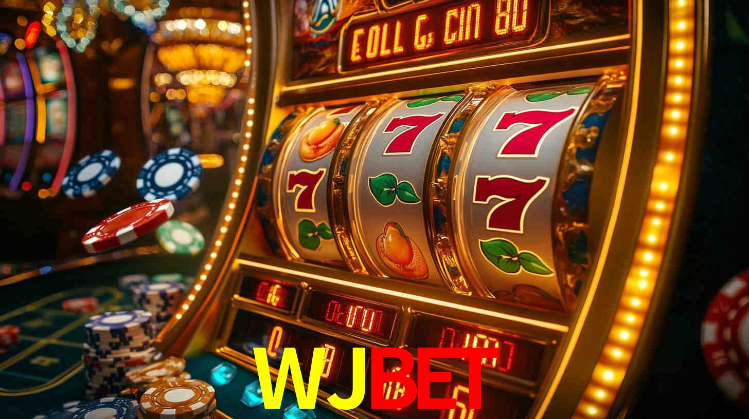 Welcome Bonus WJBET