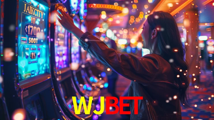 WJBET