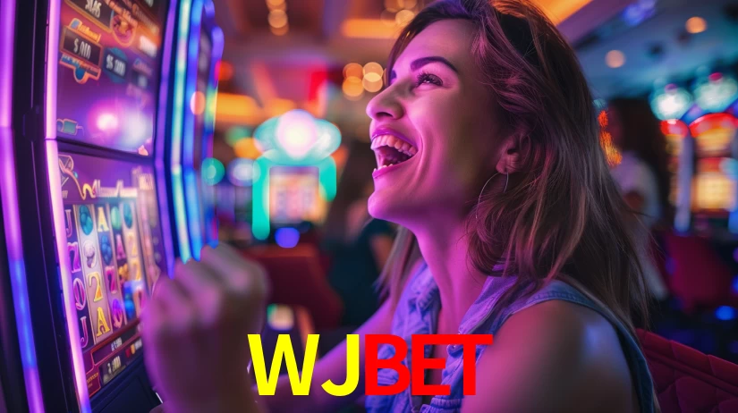 WJBET Slot