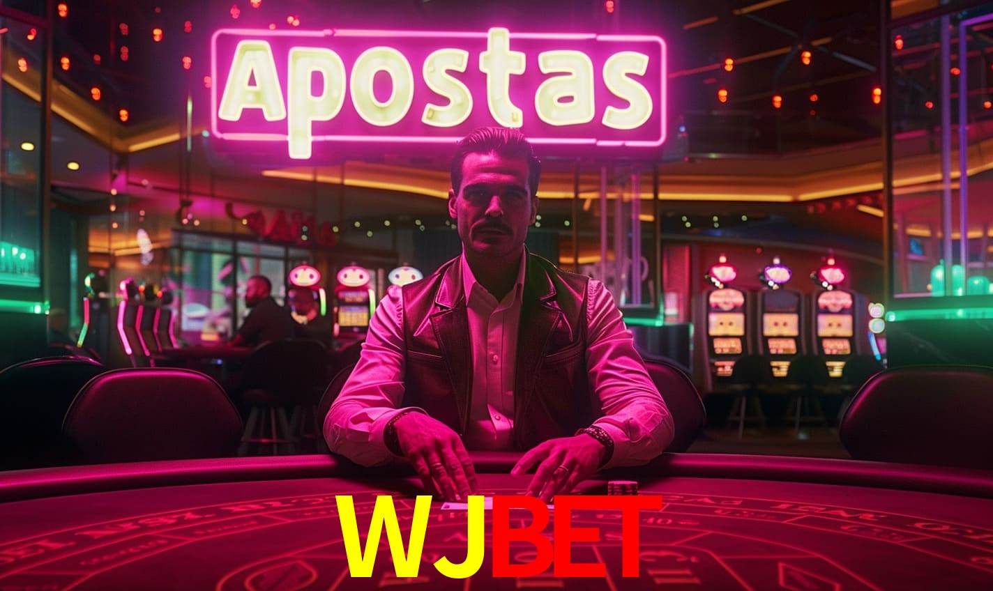 Descubra a Essência do WJBET: Nossa História e Compromissos