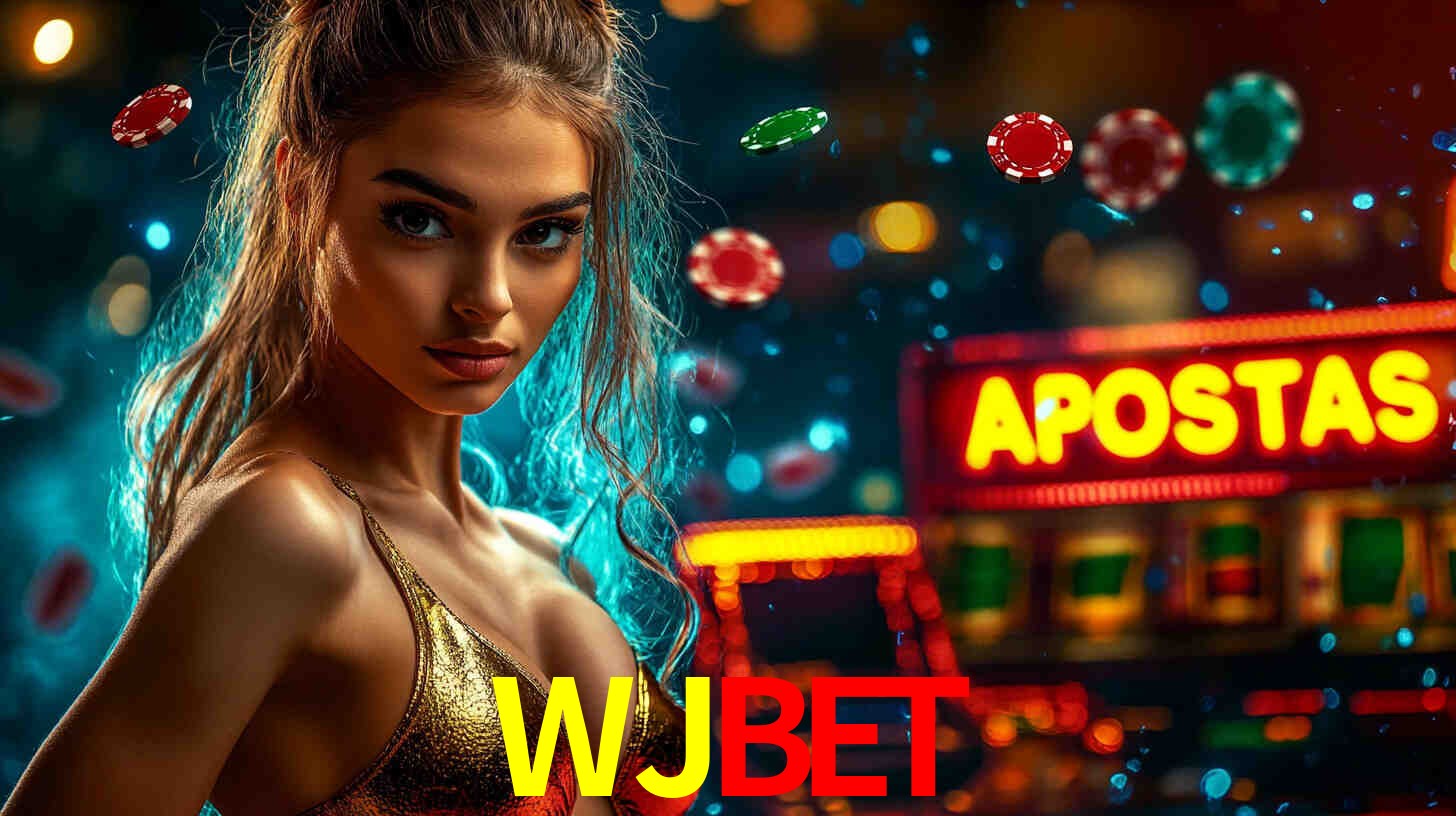 A Popularidade dos Caça-Níqueis no WJBET