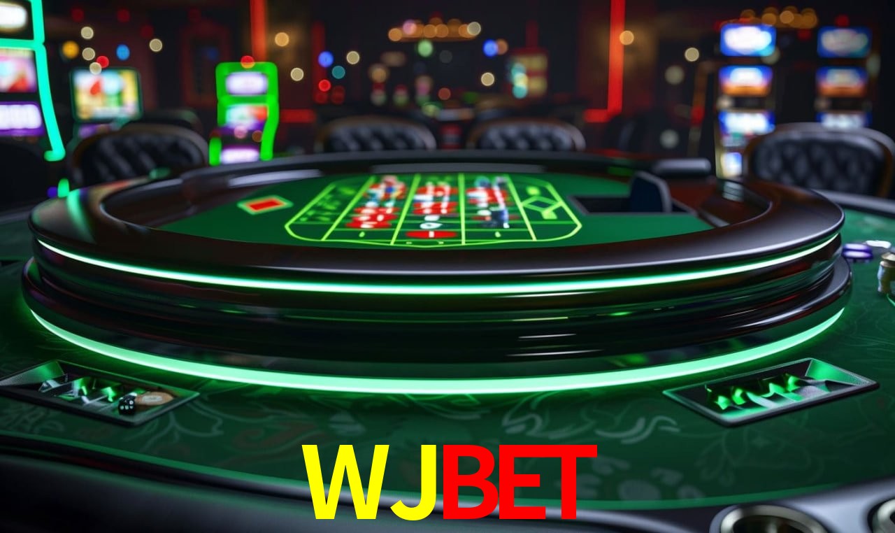 Weekend Specials WJBET