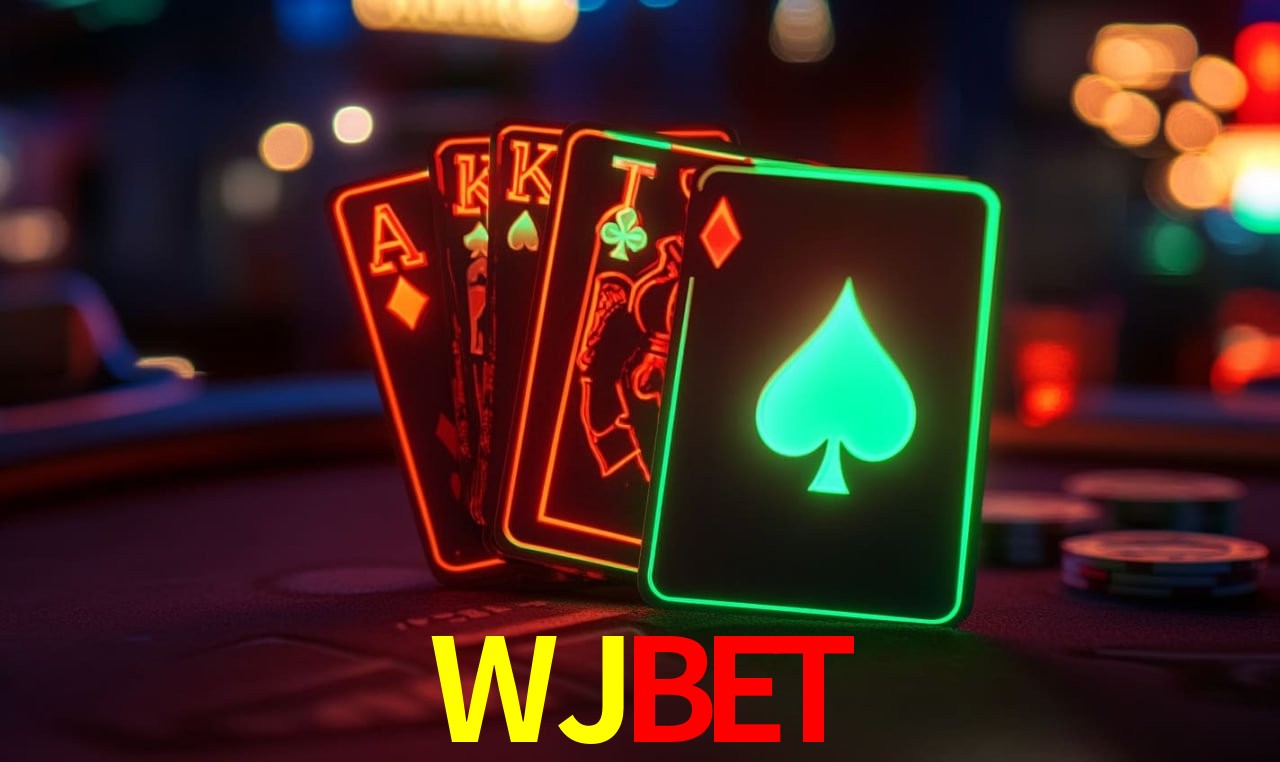 Estatísticas do Jogo WJBET