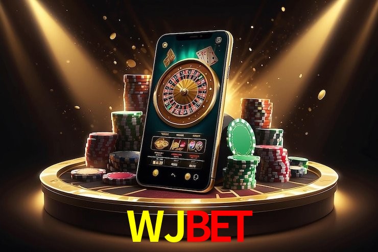 Segurança 2FA WJBET