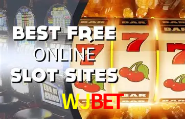 Descubra a Magia dos Jogos de Arcade no WJBET
