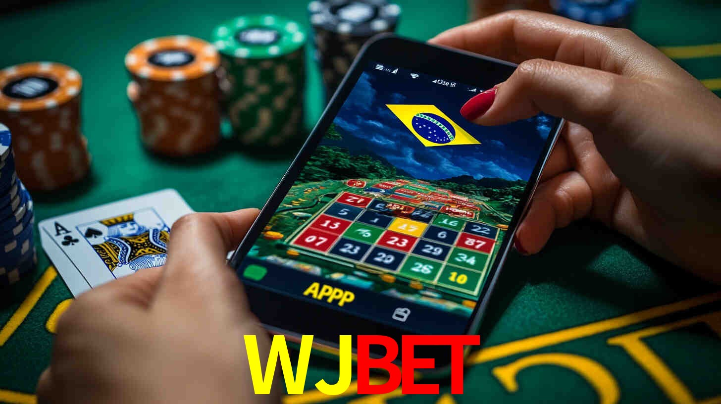 Descubra o Programa VIP da WJBET: Vantagens Exclusivas para Jogadores