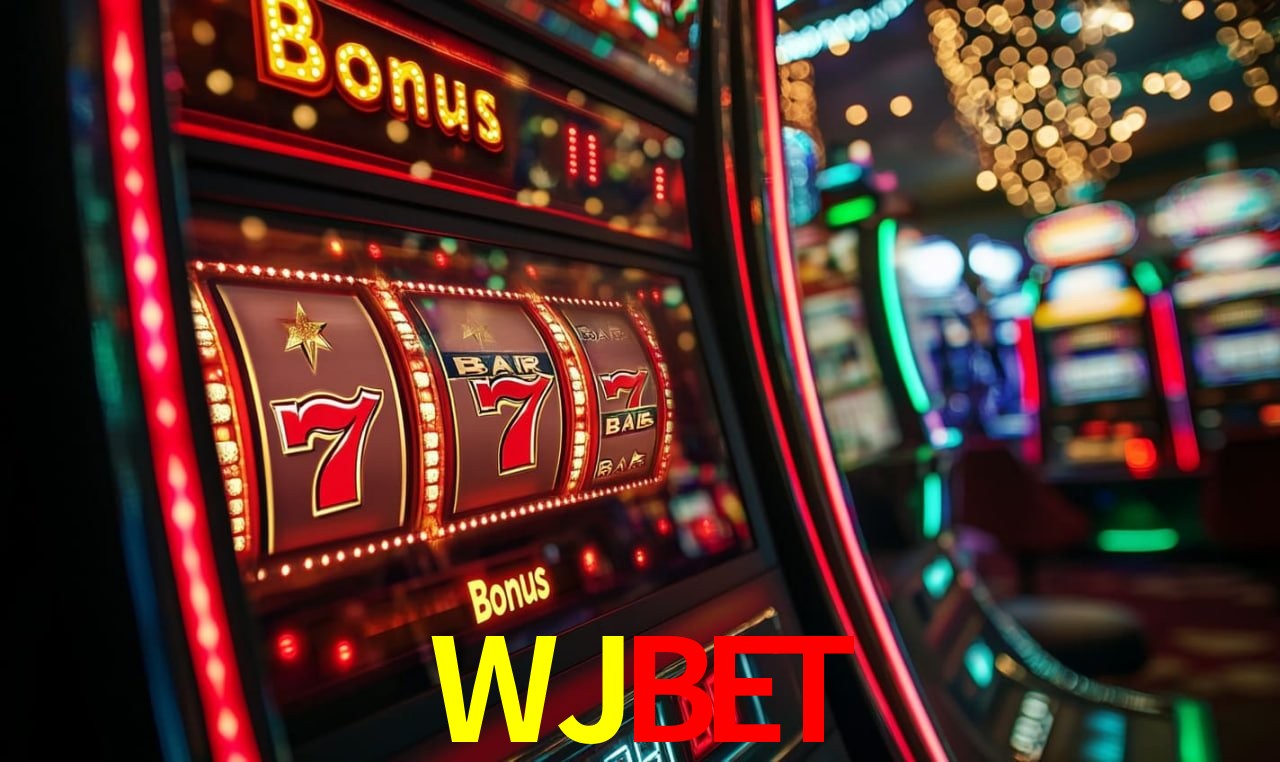 Apostas com odds competitivas na WJBET