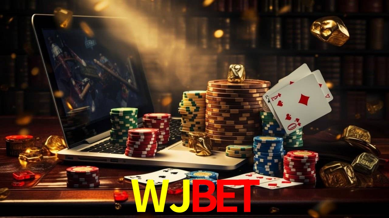 Mesa de Blackjack WJBET