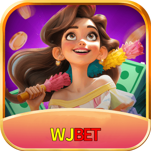 Imagem promocional da WJBET mostrando a plataforma e suas vantagens